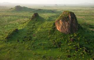 south sudan landscape 320x205