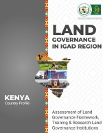 kenya profile land governance 150x194