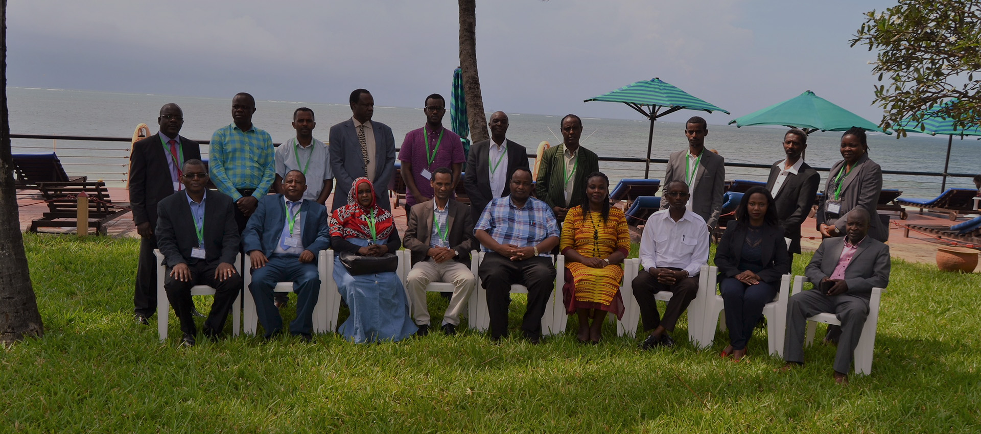 The IGAD Land Governance Project