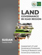 sudan profile land governance 150x194