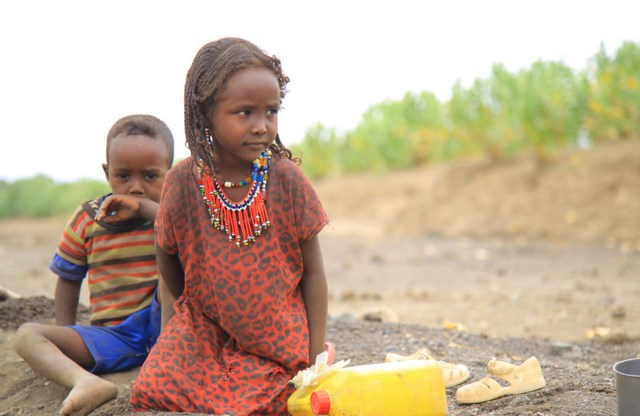 Food Insecurity in Ethiopia