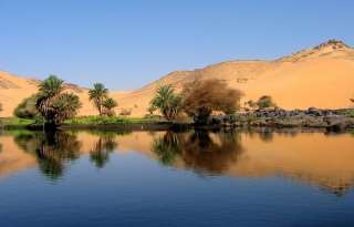 sudan landscape 320x205
