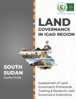 south sudan profile land governance 150x194