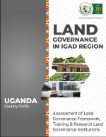 uganda profile land governance 150x194