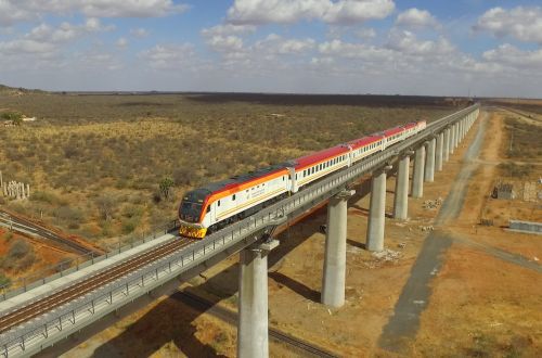 A case for efficient legal and institutional frameworks for cross border railway development in the East African Community