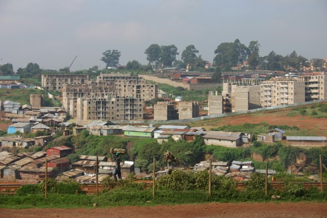 Formulating a Sectoral Approach to Urban Land Policy
