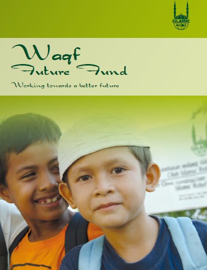 Financing social infrastructure and addressing poverty through wakf endowments  experience from Kenya and Tanzania