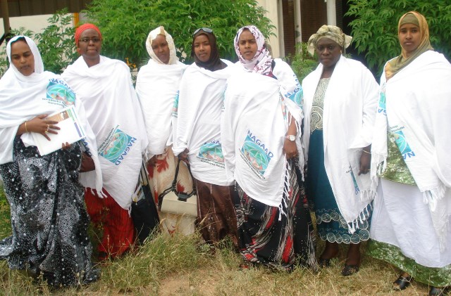 Womens human rights in Somaliland