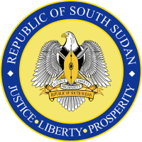 The Transitional Constitution of the Republic of South Sudan