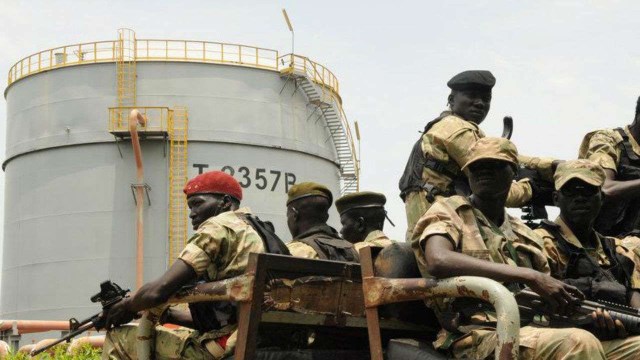 Oil Production in South Sudan: Making it a Benefit for All