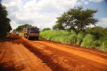 Agricultural potential, rural roads and farm competitiveness in South Sudan