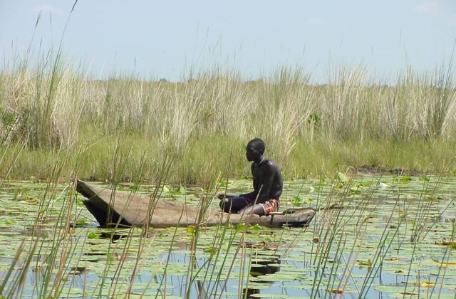 The Rapid Water Sector Needs Assessment   South Sudan