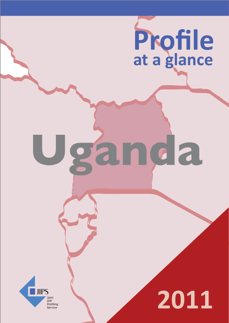 Uganda profile at a glance 2011