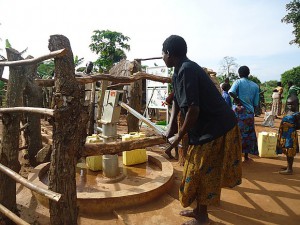 Land conflict, Gender and Agricultural Production  A case of Apac District, Northern Uganda