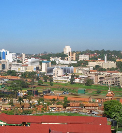 Fiancing infrastructure development in Uganda