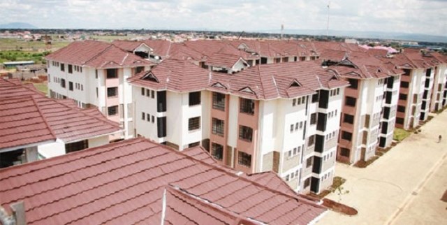 Uganda Housing Market Mpaping and Value Chain Analysis