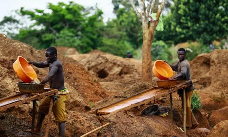 Human Rights Implications of Extractive Industry Activities in Uganda