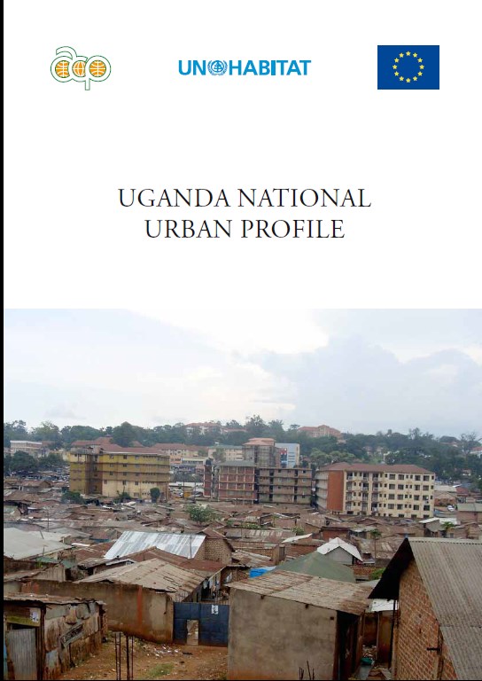 The Uganda National Urban Profile, 2004