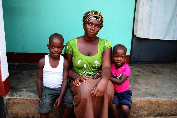 Statutory Law, Patriarchy and Inheritance: Home Ownership among Widows in Uganda