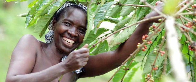Women and Customary Land rights in Uganda