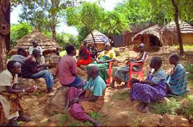 Balancing Development and Community Livelihoods   A framework for land acquisition and resettlement in Uganda