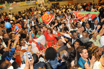 Diaspora’s Contribution to the Developmental Process of the Homeland  the Case Study of the Eritrean Community in Switzerland