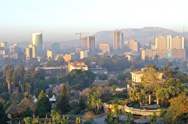 Investors' Willingness to Pay for Urban Land  The Case of Addis Ababa City