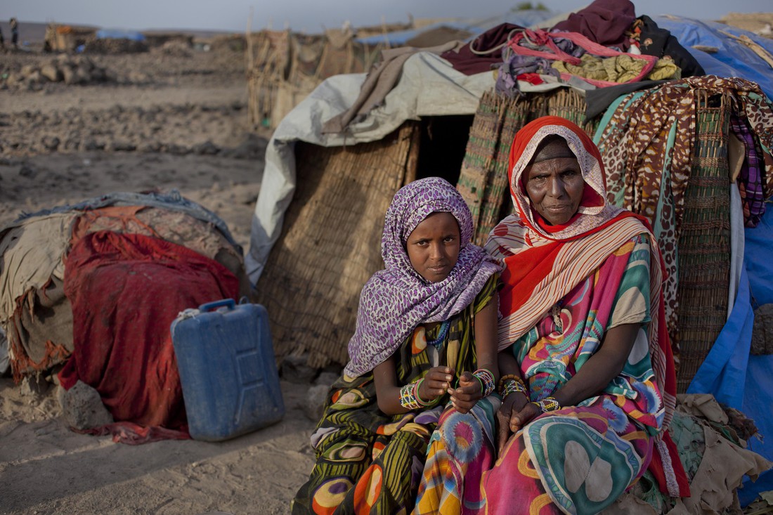Causes, Dynamics, and Consequences of Internal Displacement in Ethiopia
