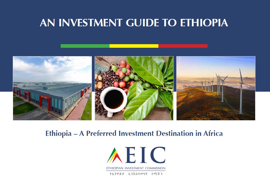 Ethiopia – A Preferred Investment Destination in Africa