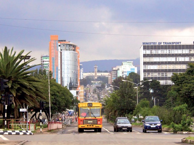 Investment Promotion and Incentives in Ethiopia