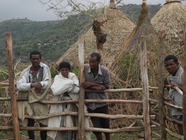 The Political Economy of the Land livelihoods Nexus, Ethiopia