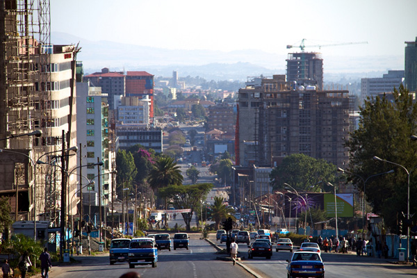A Critical Assessment of Urban Land Leasehold System in Ethiopia