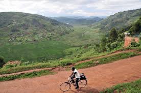 The Politics of Land Reform in Uganda
