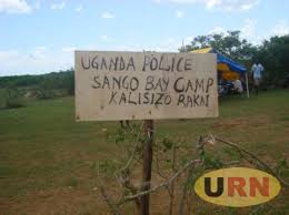 Policies, People and Land use change in Uganda  A case in Ntungamo, Lake Mburo and Sango Bay sites